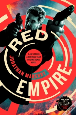 Capa do artigo Red Empire