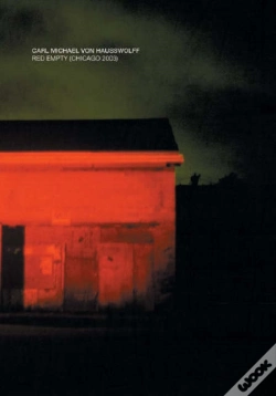 Capa do artigo Red Empty (Chicago 2003)