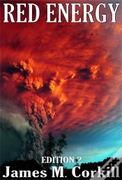Capa do artigo Red Energy. (Cold Energy Part 2)