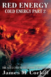 Capa do artigo Red Energy