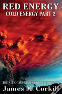 Capa do artigo Red Energy