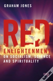 Capa do artigo Red Enlightenment