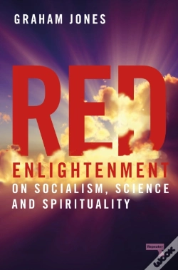 Capa do artigo Red Enlightenment