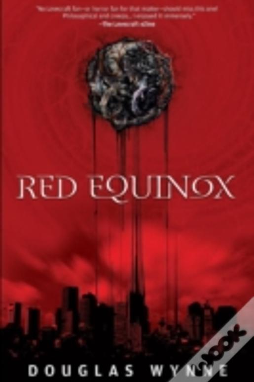 Red Equinox