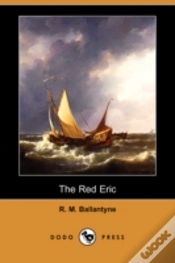 Capa do artigo Red Eric (Dodo Press)