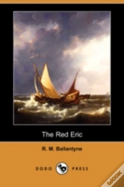 Capa do artigo Red Eric (Dodo Press)