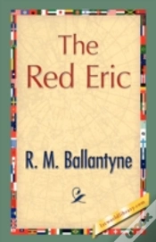 Capa do artigo Red Eric