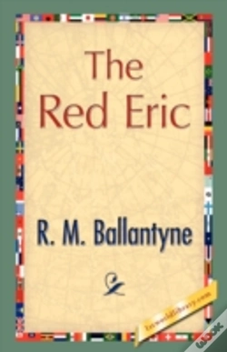 Capa do artigo Red Eric