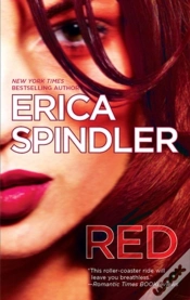 Capa do artigo Red