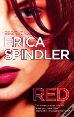 Capa do artigo Red