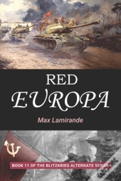 Red Europa