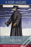 Red Eve (Esprios Classics)