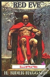 Capa do artigo Red Eve Illustrated