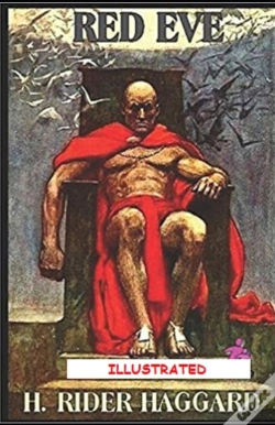 Capa do artigo Red Eve Illustrated