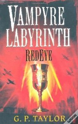 Capa do artigo Red Eye 1