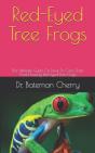 Red-Eyed Tree Frogs - Preview