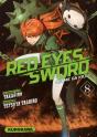 Red Eyes Sword - Akame Ga Kill ! - Tome 8 - Preview