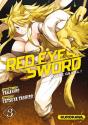 Red Eyes Sword T.3 - Preview
