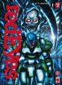 Red Eyes T.12 - Preview