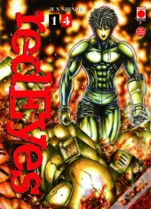 Red Eyes T14