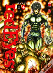 Capa do artigo Red Eyes T14