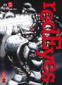 Red Eyes T.3 - Preview
