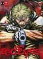 Red Eyes T.7 - Preview