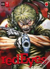 Red Eyes T.7