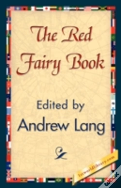 Capa do artigo Red Fairy Book