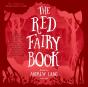 Red Fairy Book - Preview