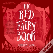 Capa do artigo Red Fairy Book