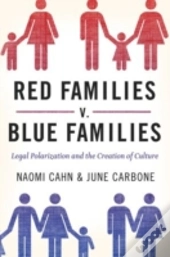 Red Families V. Blue Families