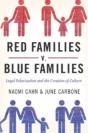 Red Families V. Blue Families - Preview