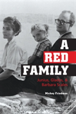 Capa do artigo Red Family