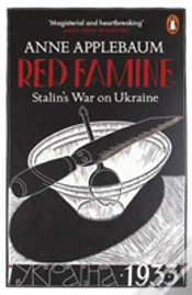Capa do artigo Red Famine