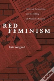 Capa do artigo Red Feminism