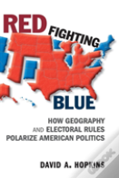 Red Fighting Blue