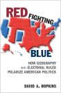 Red Fighting Blue - Preview