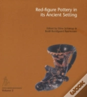 Capa do artigo Red-Figure Pottery In Its Ancient Setting