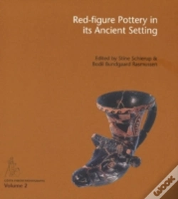 Capa do artigo Red-Figure Pottery In Its Ancient Setting