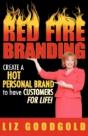 Red Fire Branding: Creating A Hot Person - Preview