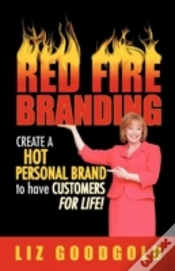 Capa do artigo Red Fire Branding