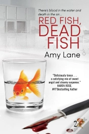 Capa do artigo Red Fish, Dead Fish