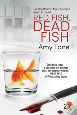 Capa do artigo Red Fish, Dead Fish