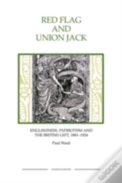 Capa do artigo Red Flag And Union Jack