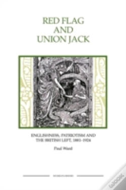 Capa do artigo Red Flag And Union Jack