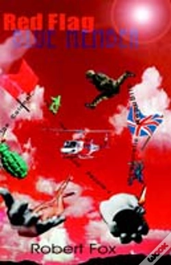 Capa do artigo Red Flag Blue Member