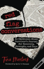 Capa do artigo Red Flag Conversations