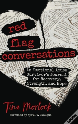 Capa do artigo Red Flag Conversations