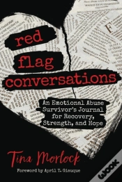 Capa do artigo Red Flag Conversations